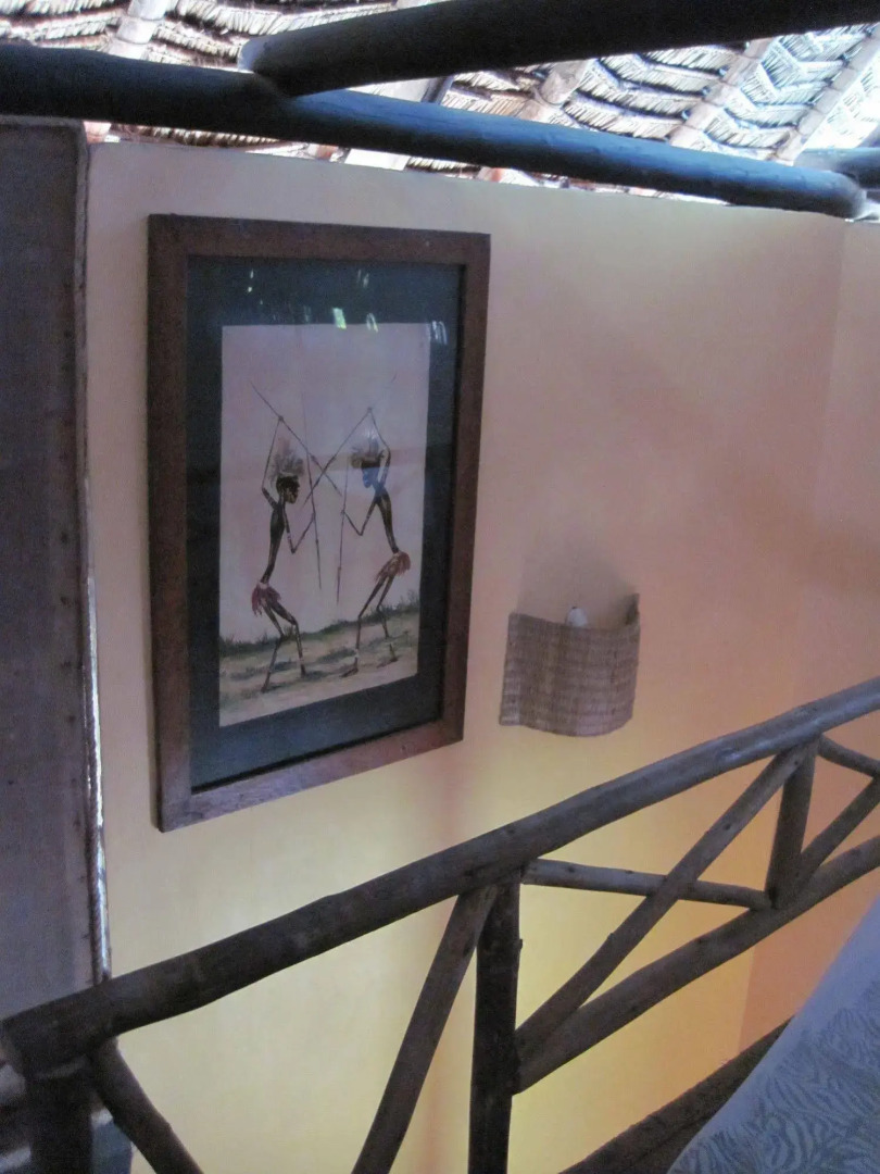 Kipepeo Beach  Village