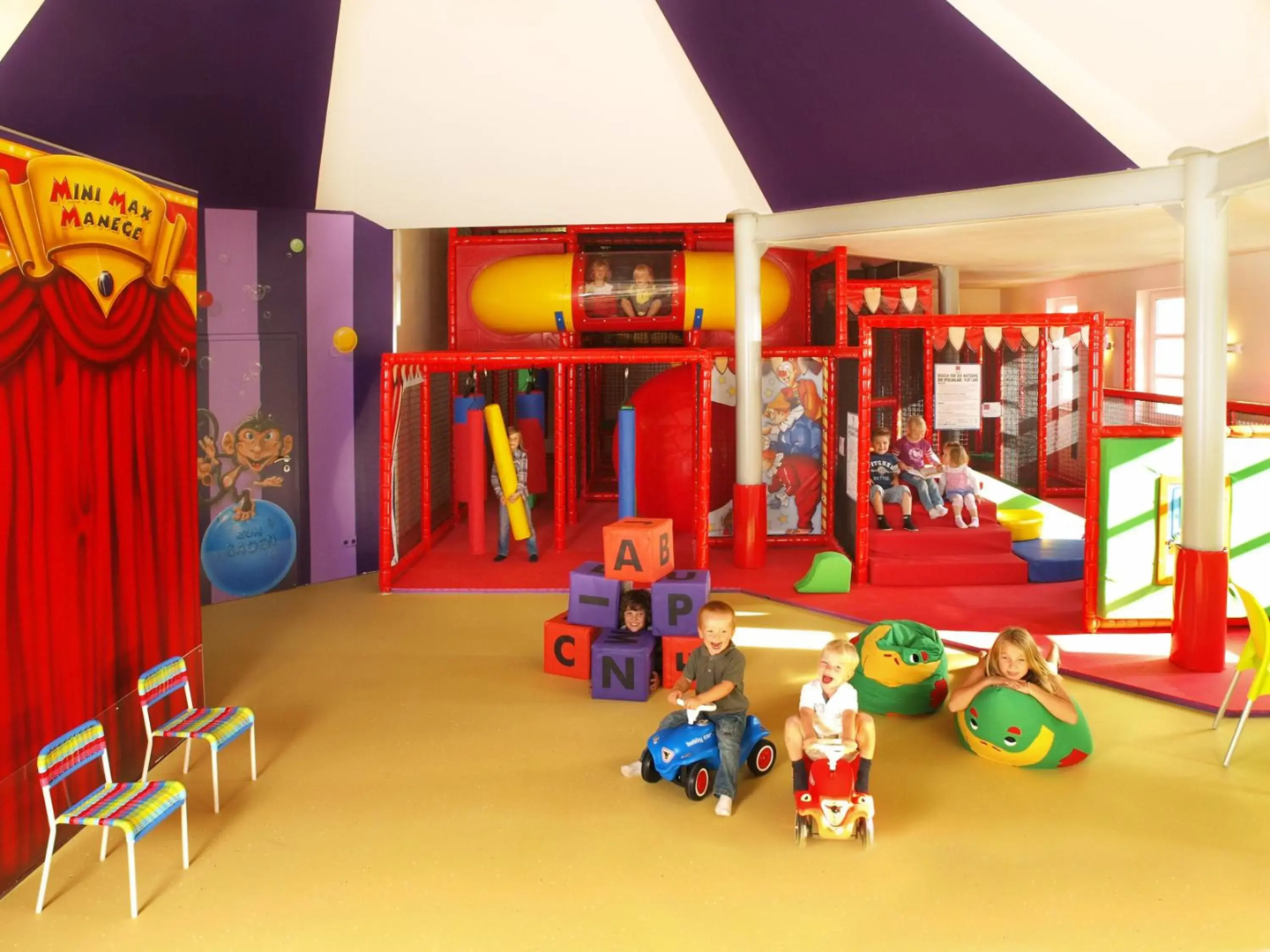 Kurhotel zu Heringsdorf