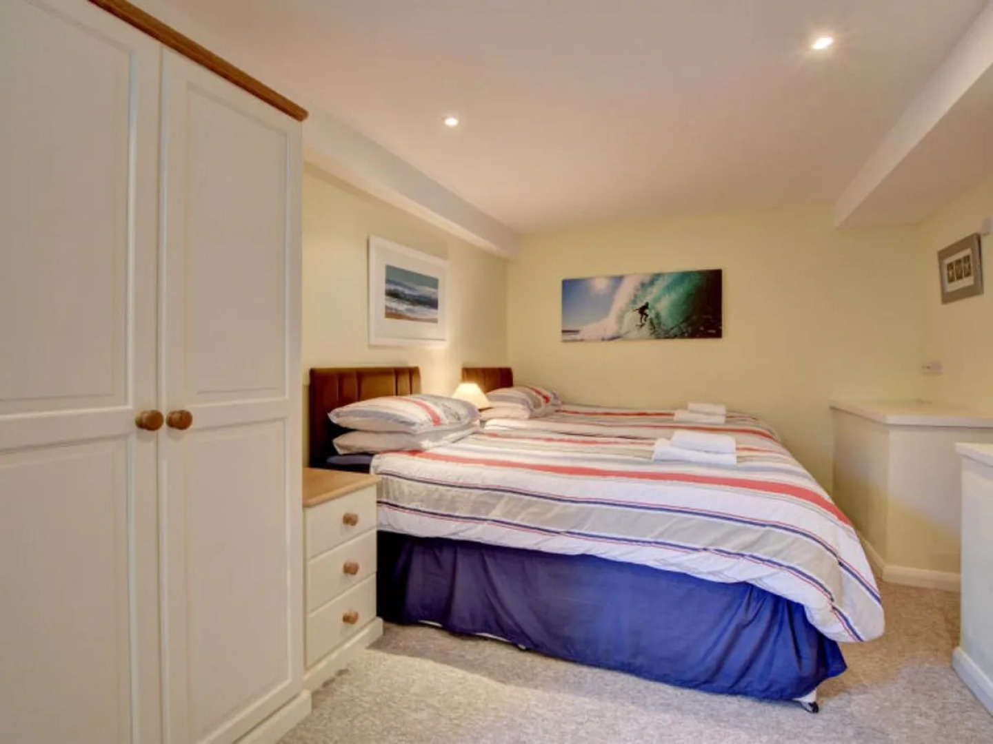 Flat 8 Clifton Court