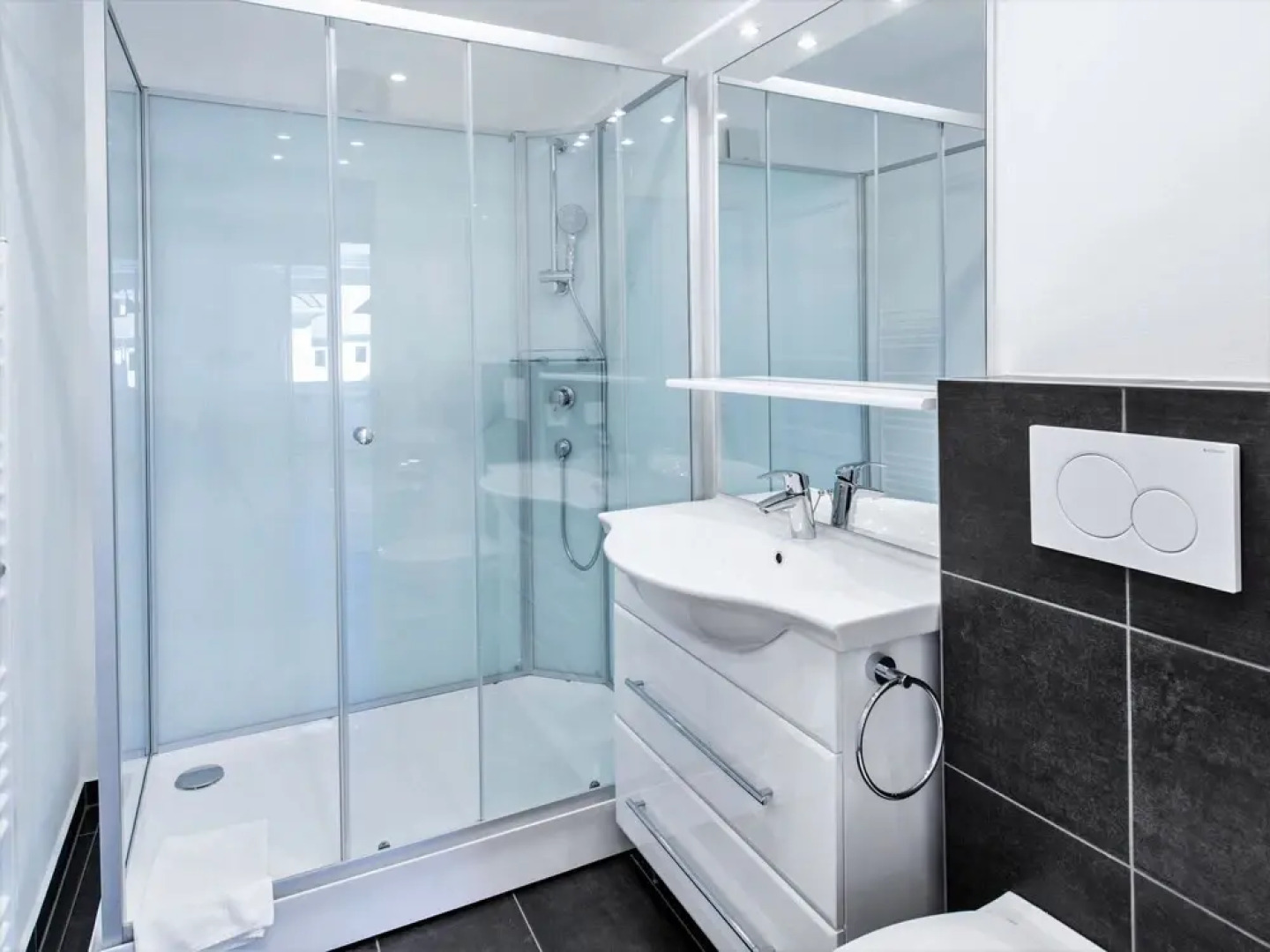 Clubhaus Edelwei Eisenerz