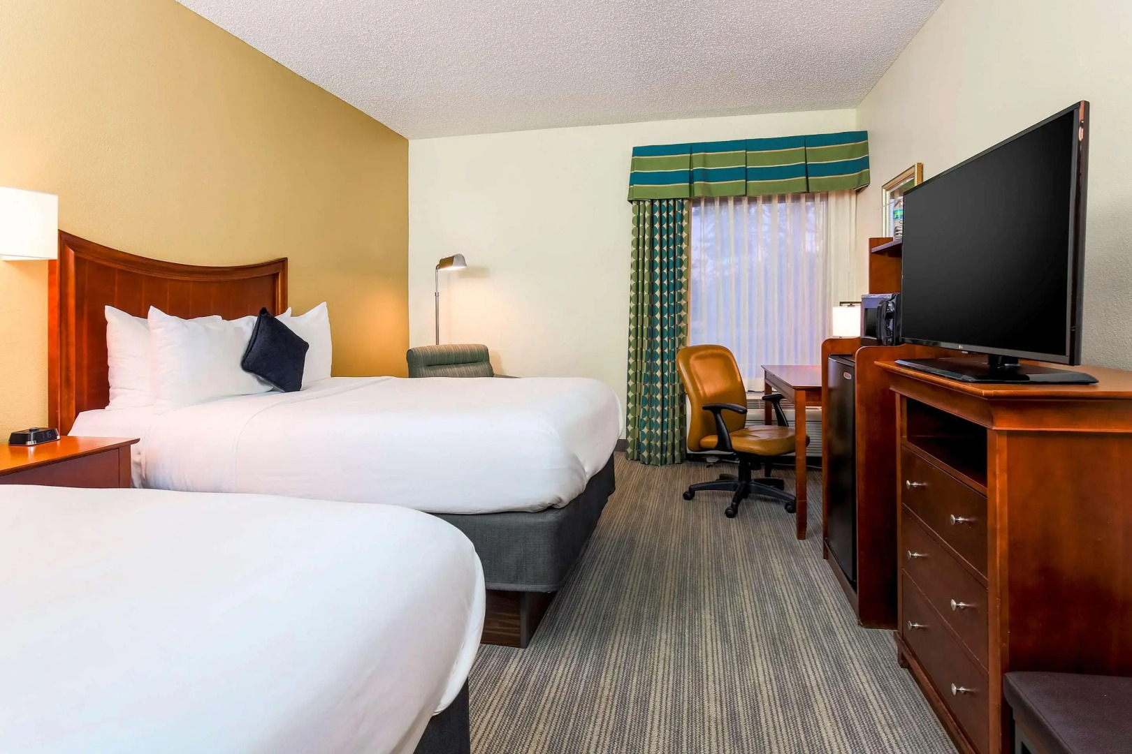 Red Lion Inn and Suites Hattiesburg