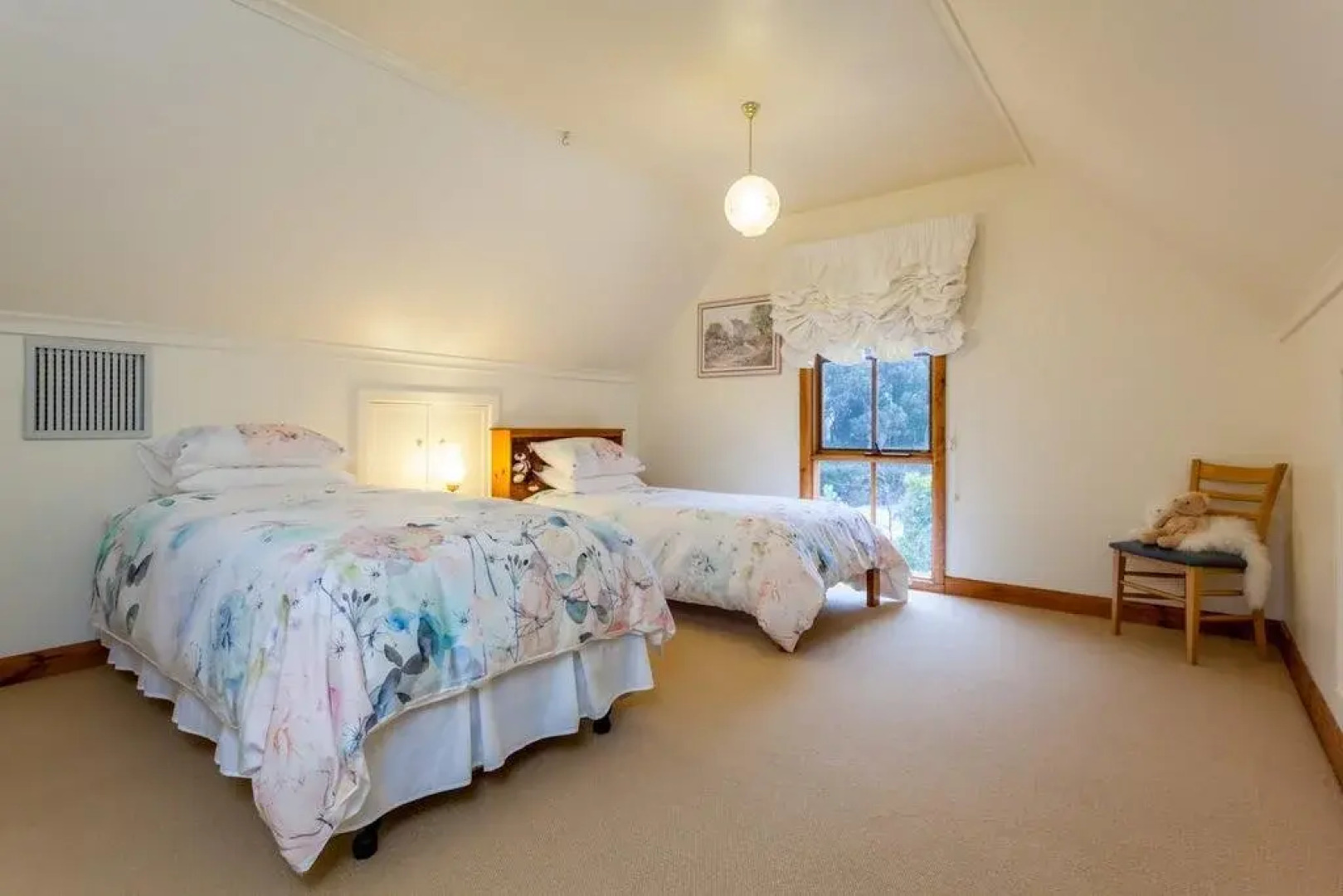 Tranquil Retreat Lodge