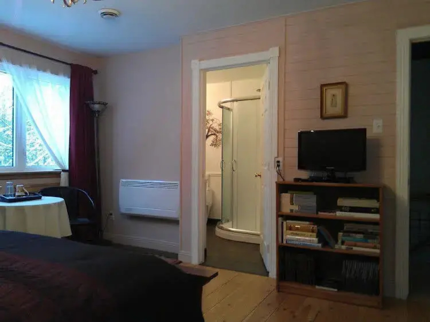 Le Gîte De La Rivière