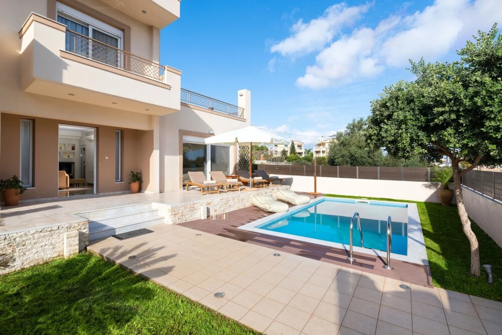 Villa Chrissiida