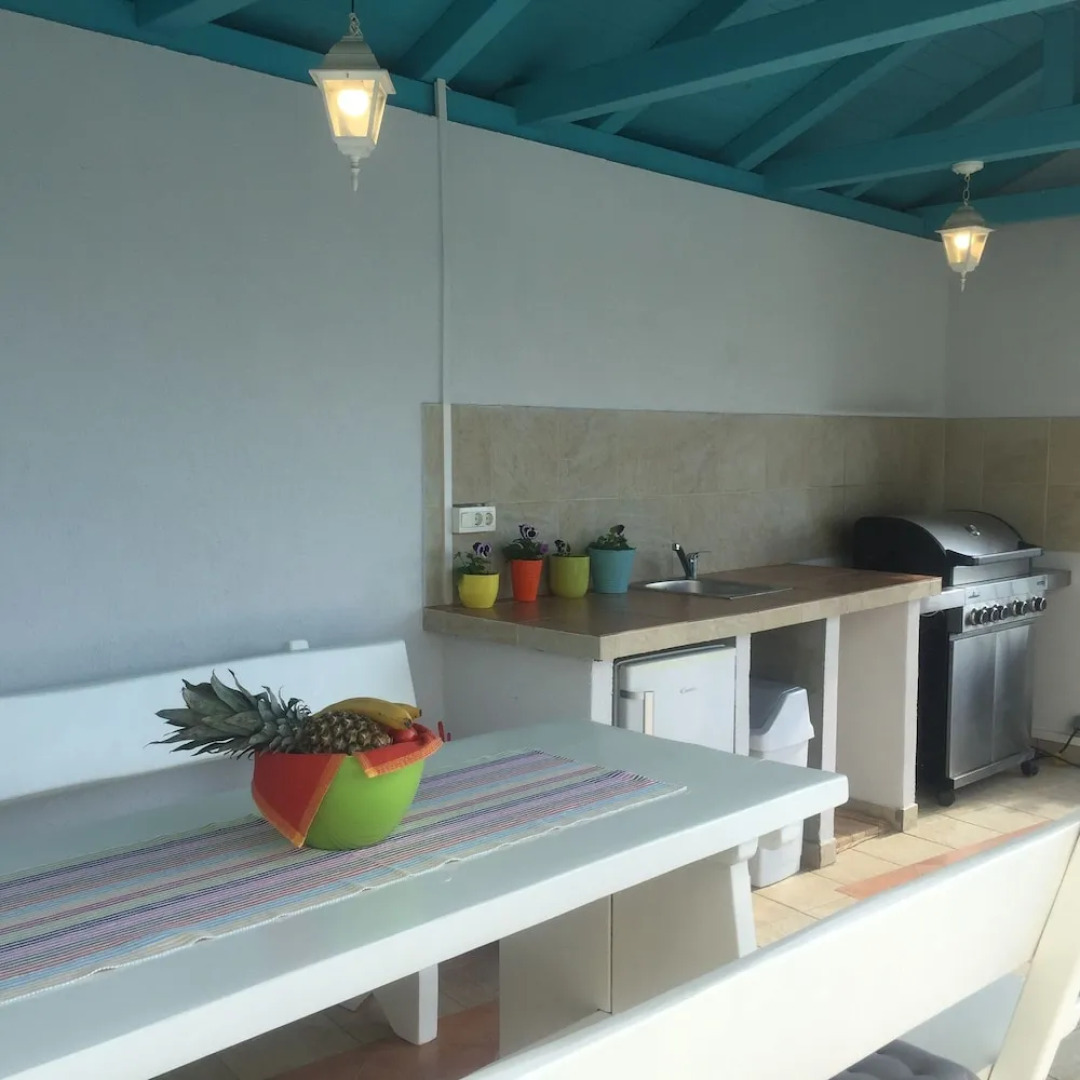 Holiday Home-big Swimming Pool-amazing Views