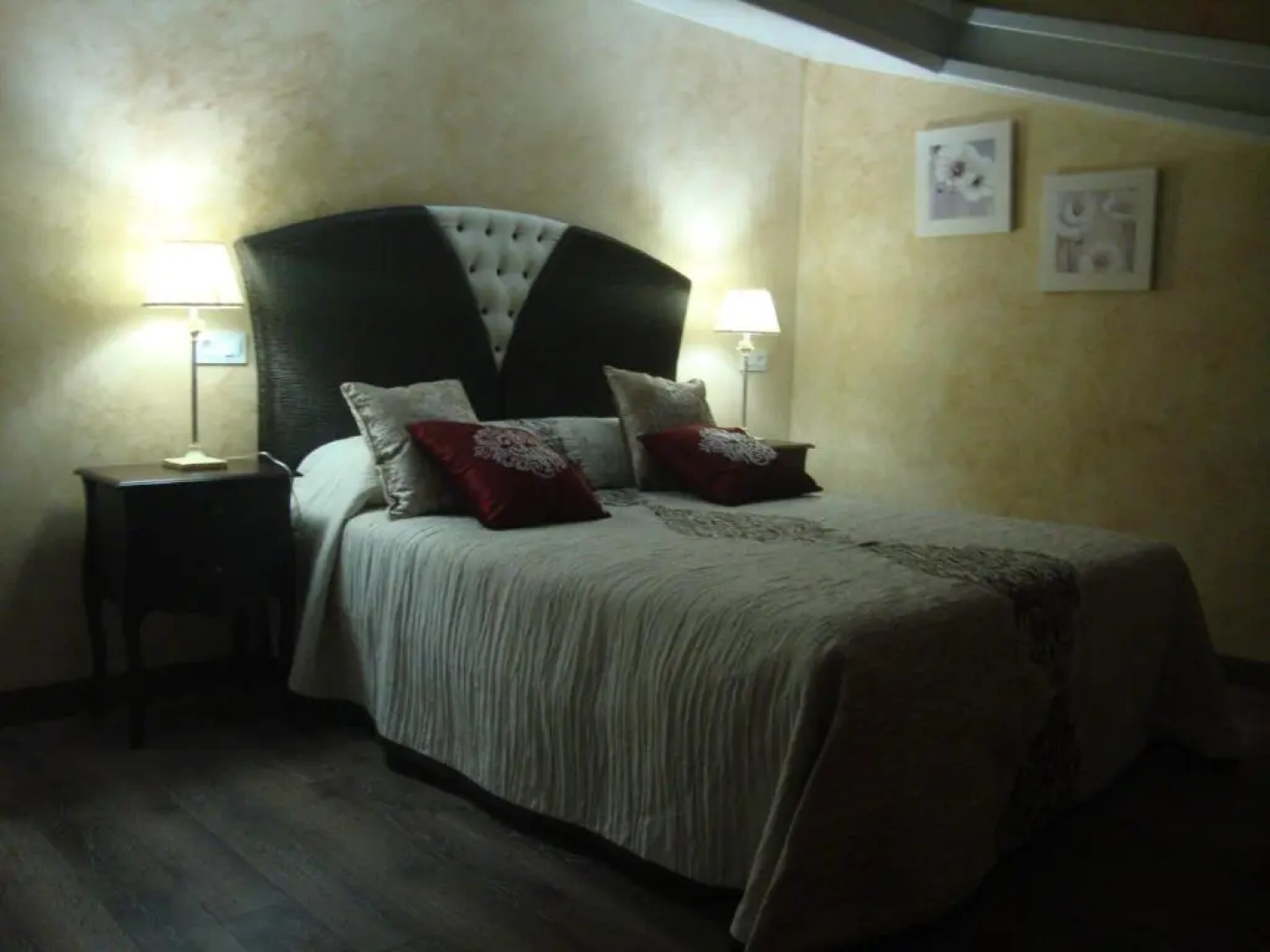 El Mirador de Alcuneza