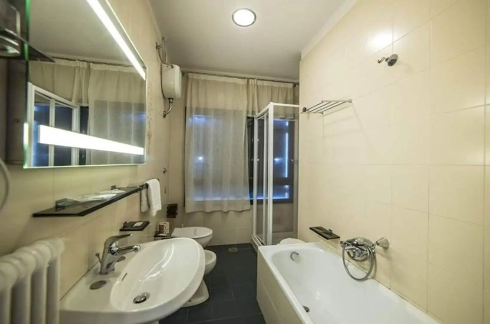 Hotel La Vecchia Cartiera