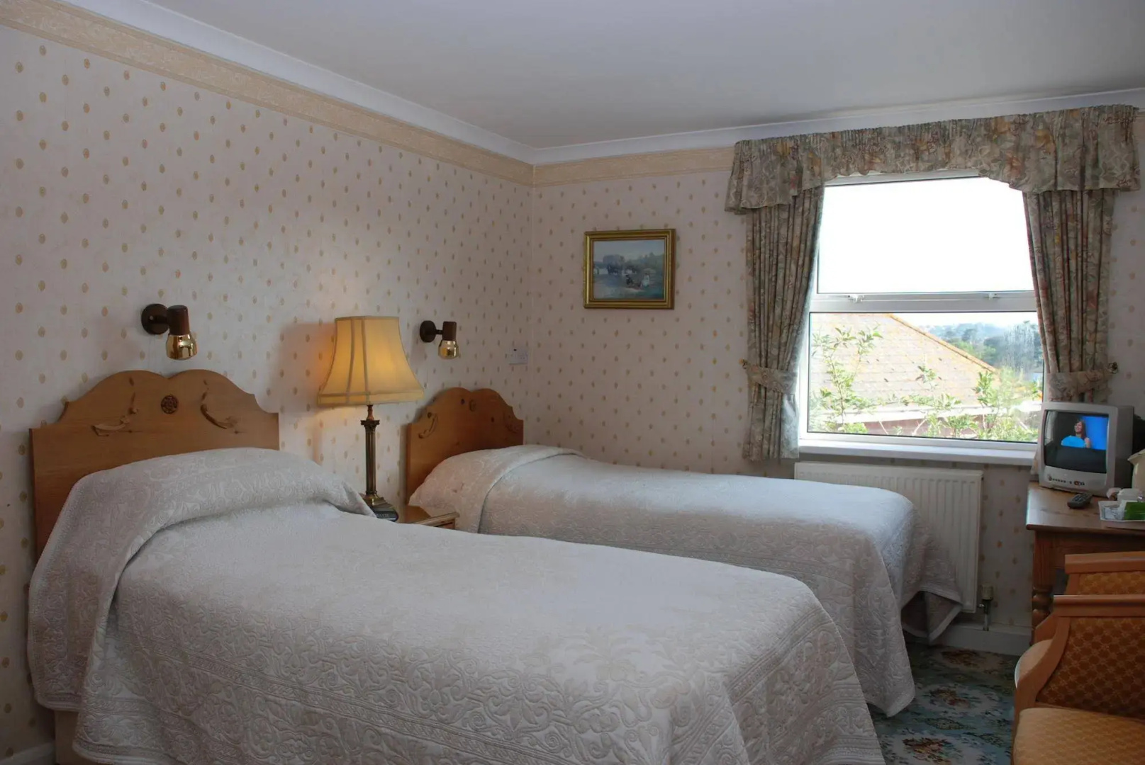 Summerhill Hotel