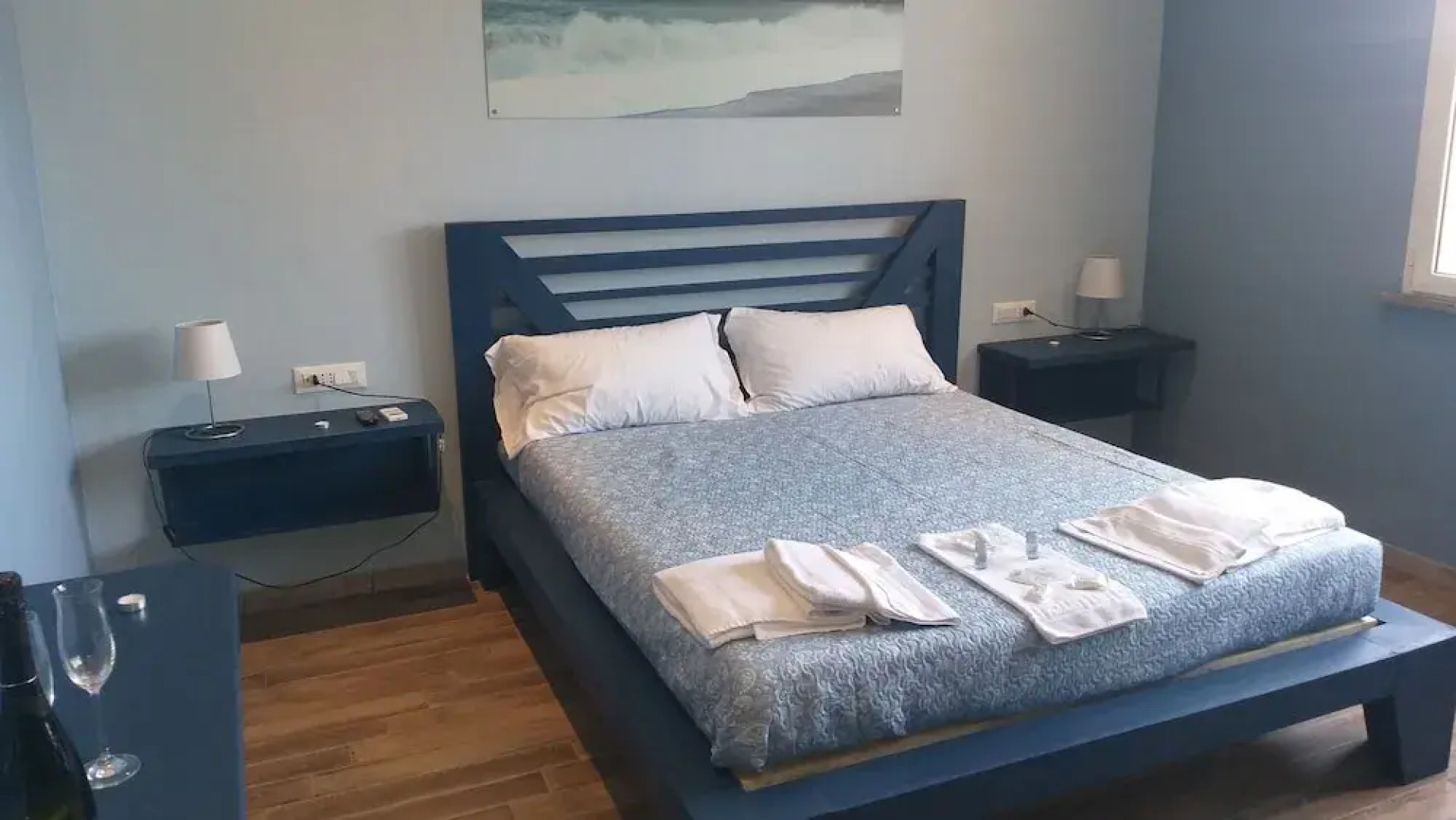 La Dimora del Cavaliere