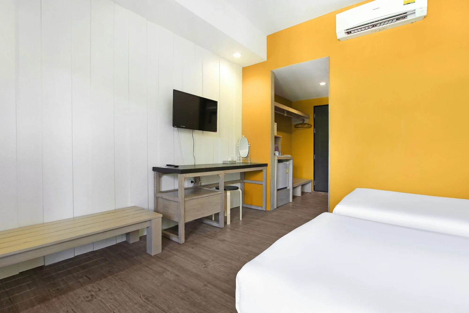 Samed Hideaway Resort