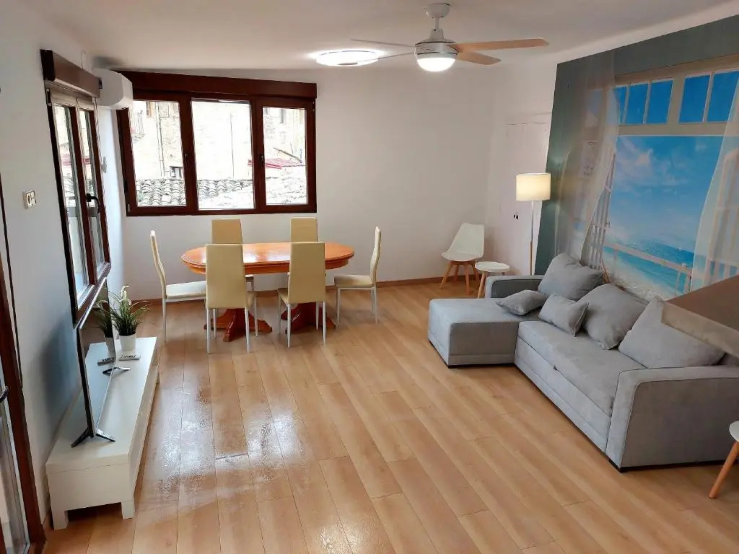 Apartamentos La Atalaya