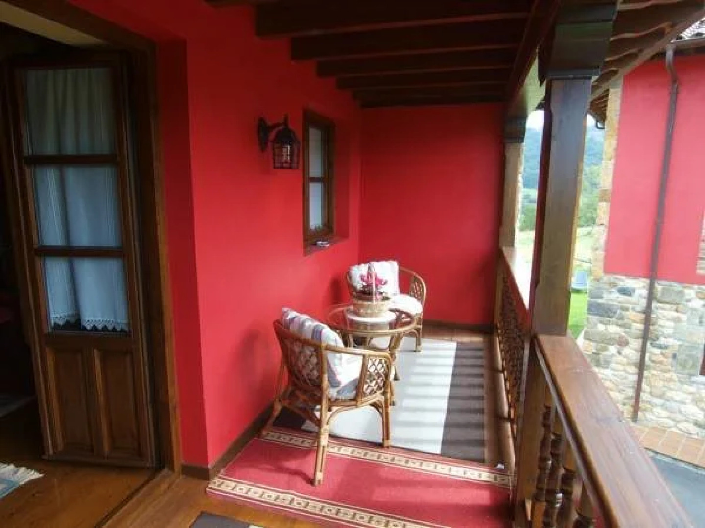 La Quintana de Romillo