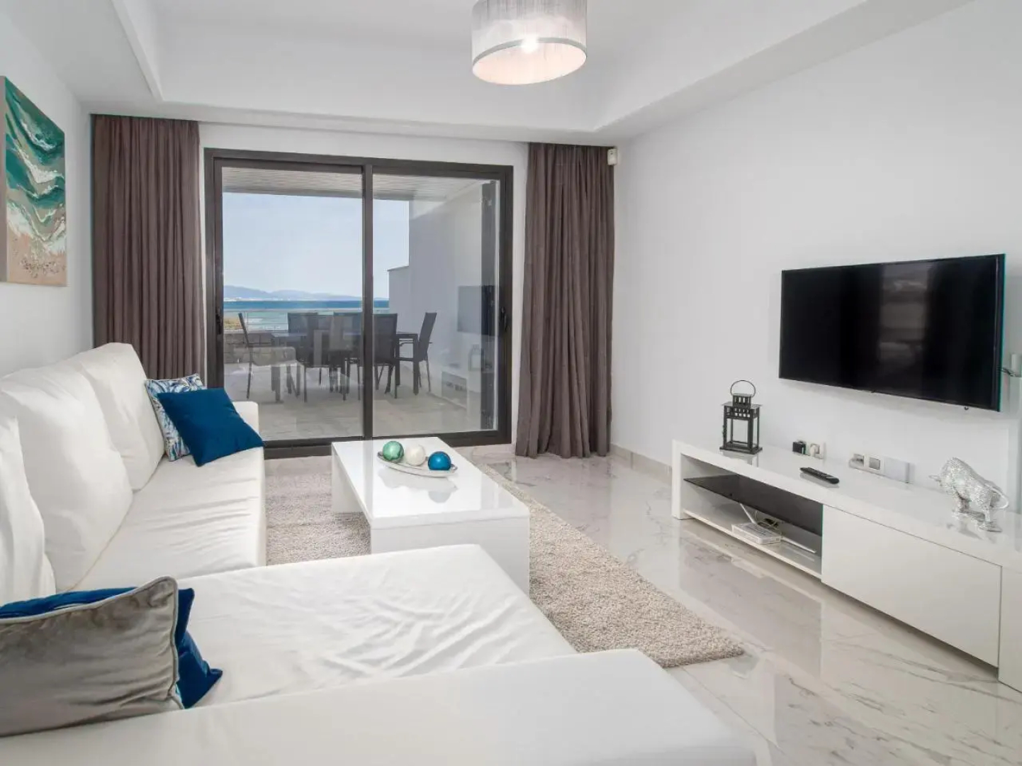 Casas del Mar 5003