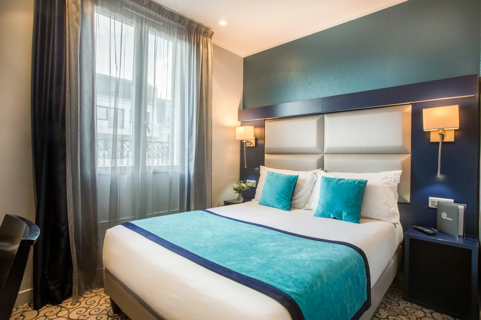 Prince Albert Montmartre