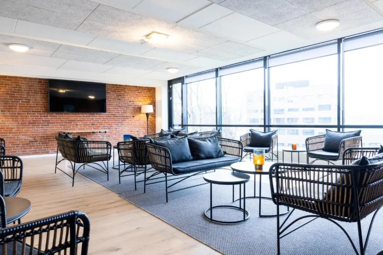 Hotel Sønderborg Kaserne