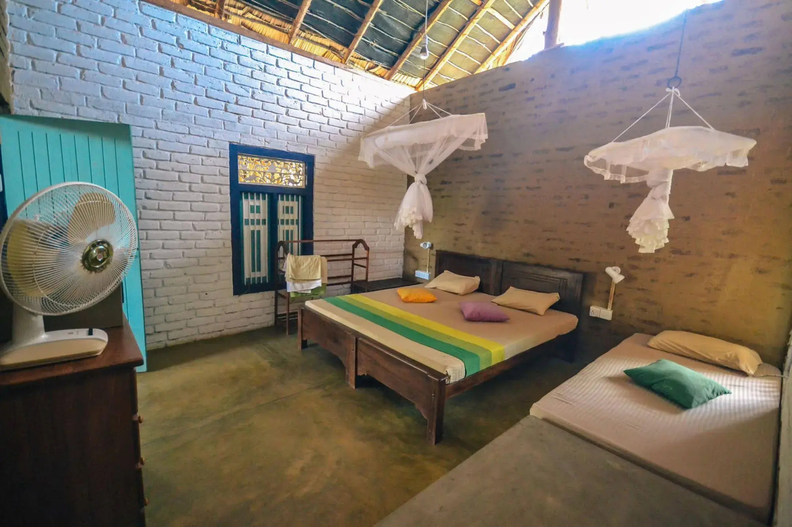 Back of Beyond - Safari Lodge Yala