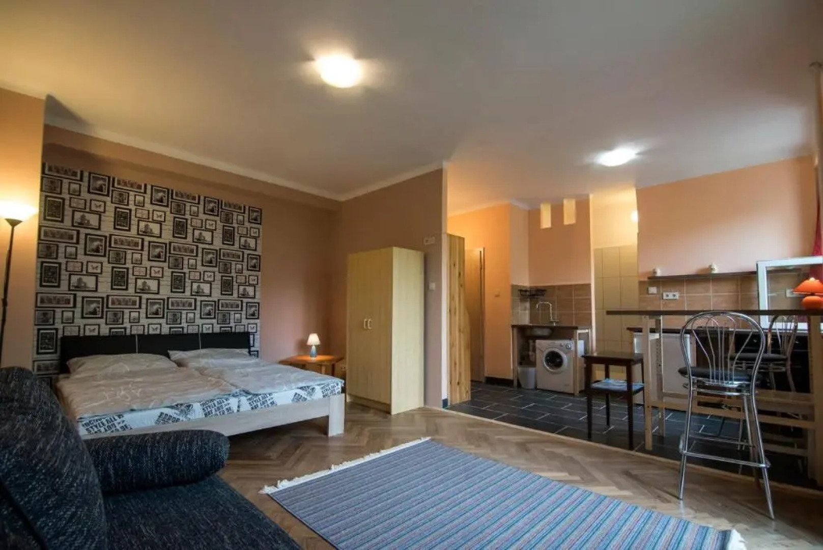 Dolce Rita Apartman