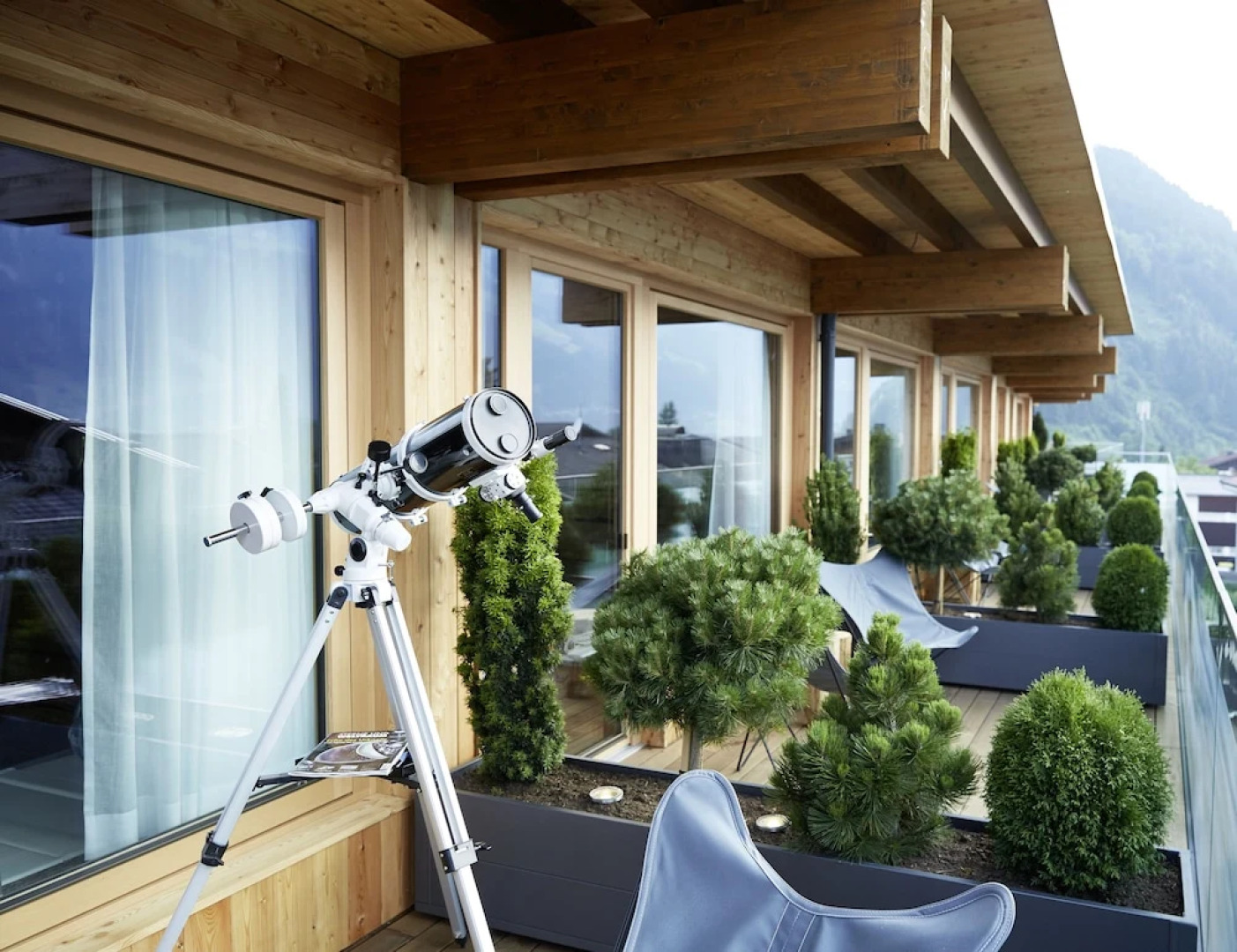 DasPosthotel – Boutique Hotel