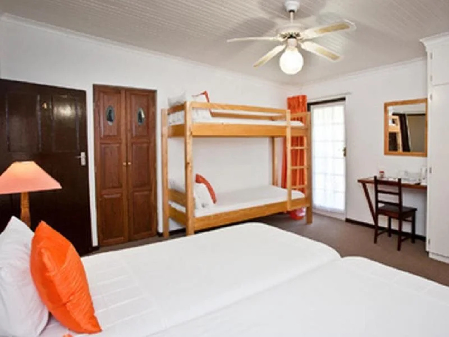 Best Little Guest House