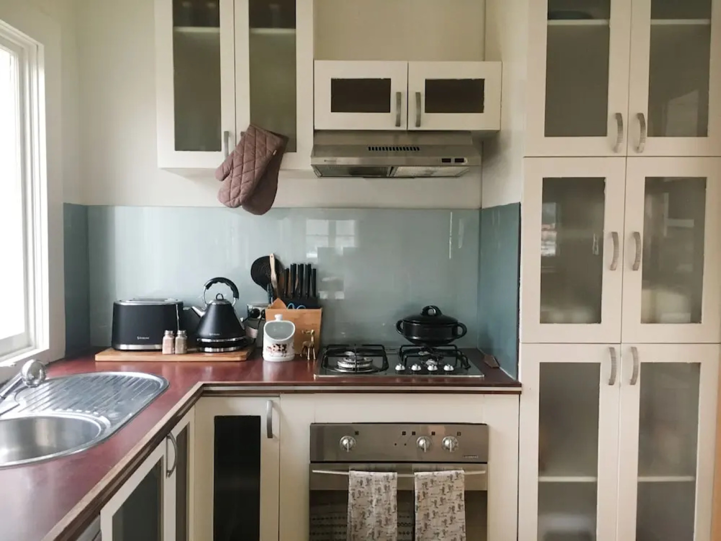 Highfield's Other House