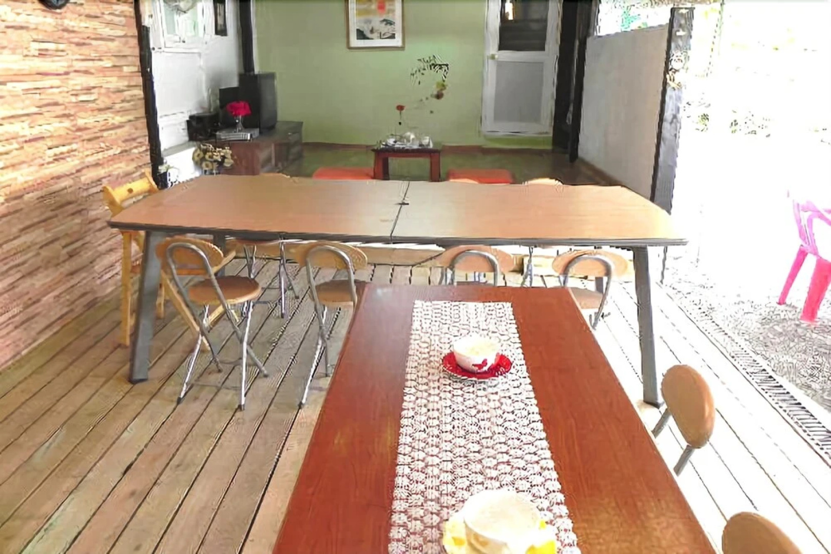 Namyangjualiwon Pension