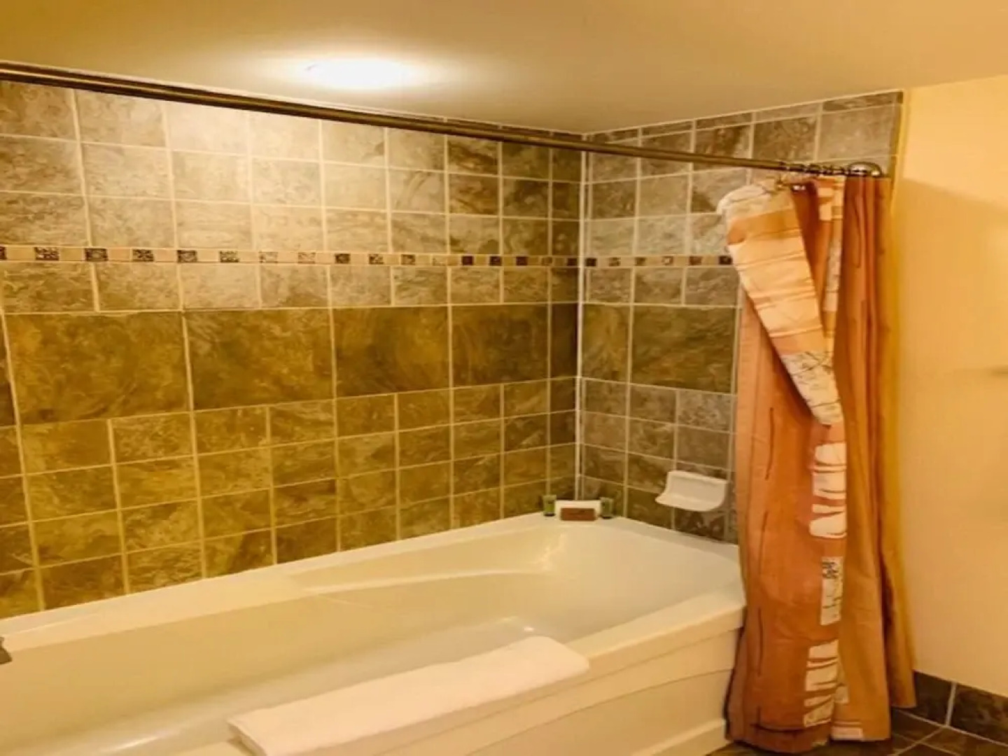 Condos within Appalachian Hotel by GTL Properties