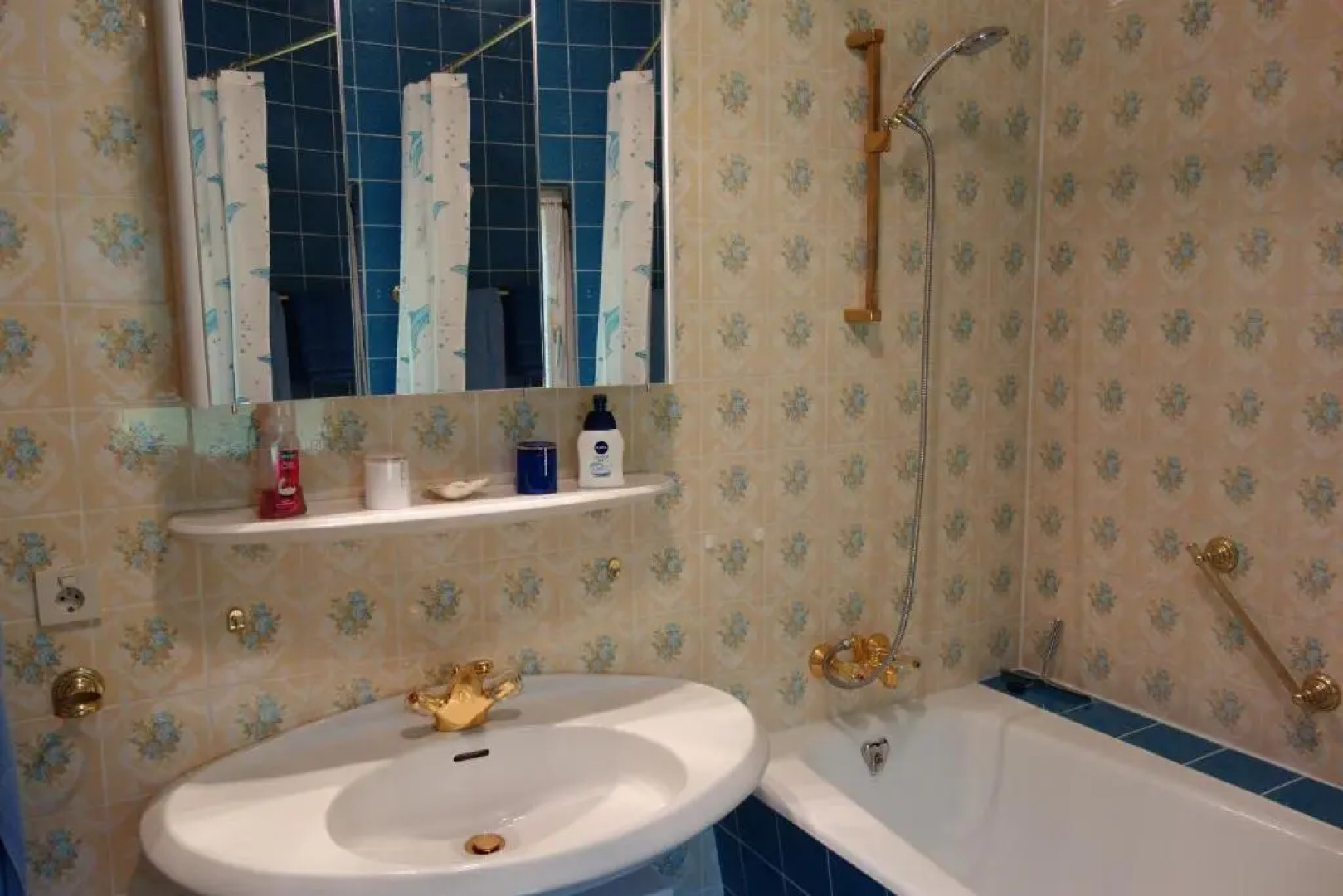 Ferienwohnung Hergesell