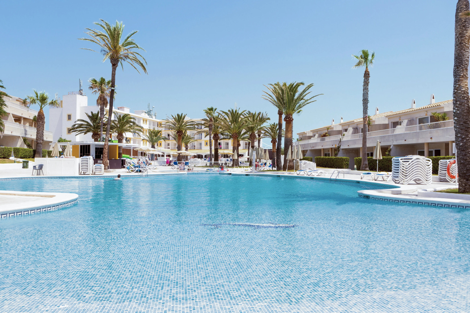 Globales Los Delfines Hotel & Apartments