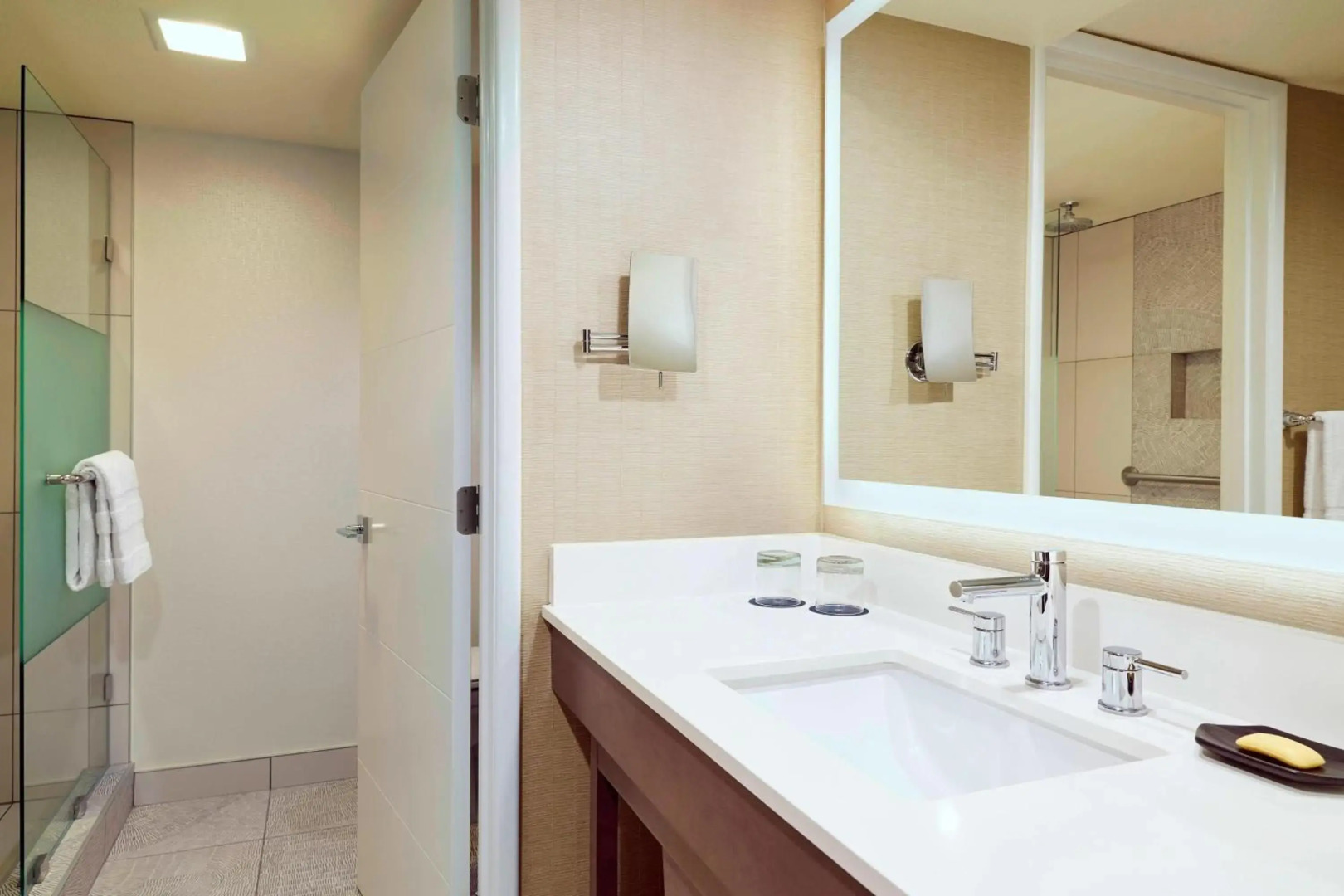 Sheraton Tucson Hotel and Suites