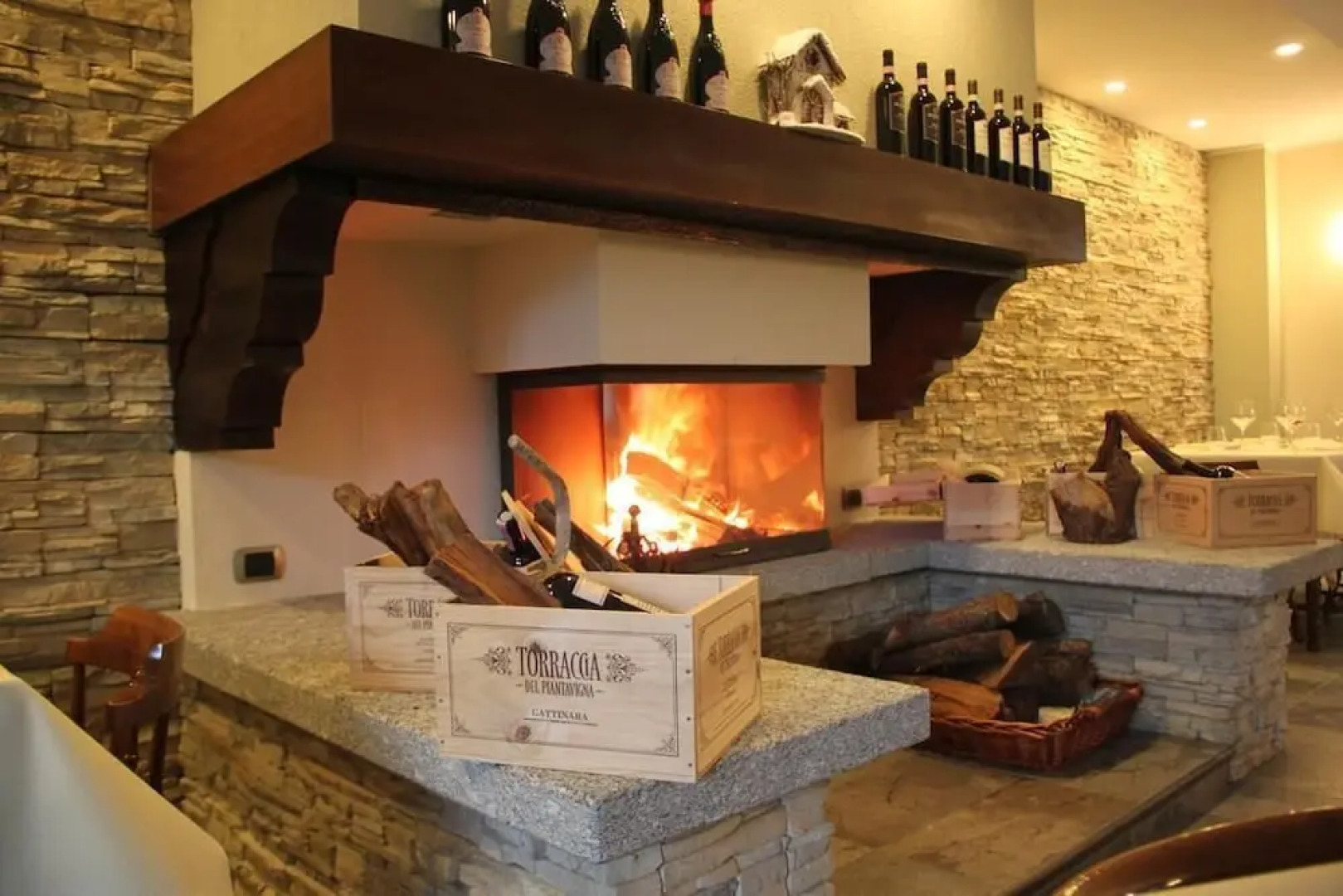 Albergo Ristorante Cuccini