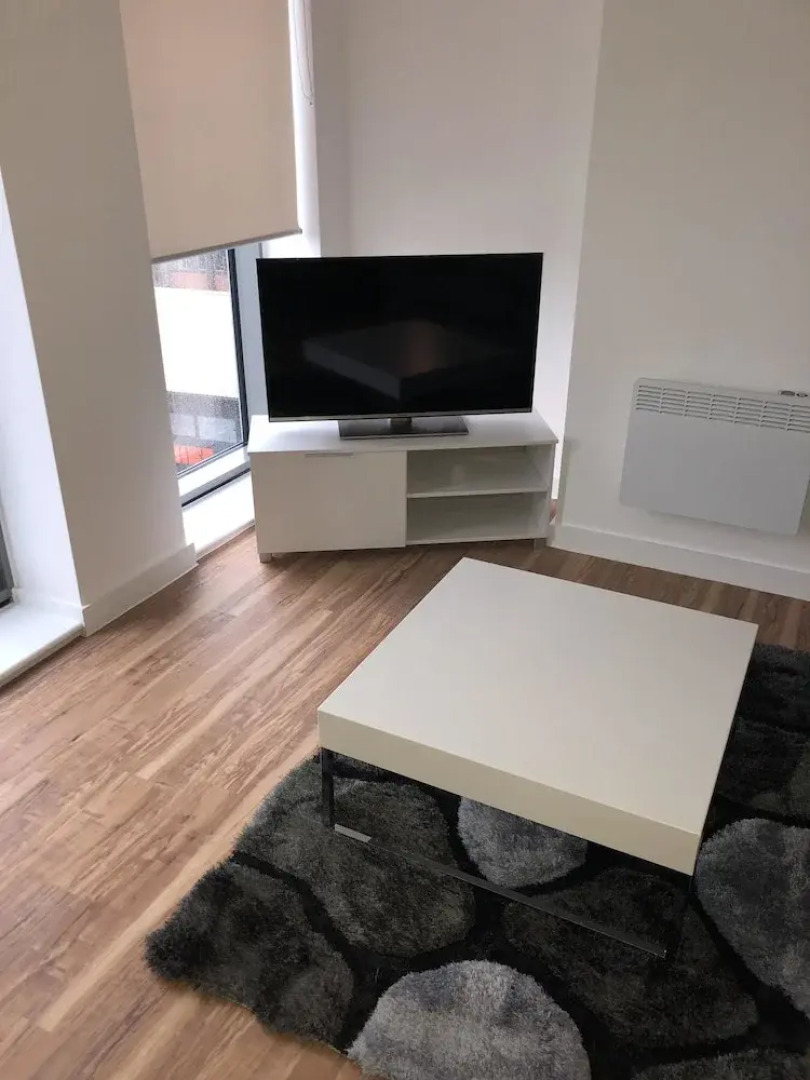 X1 Media City Tower II