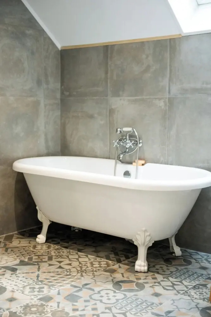 A l'Orange Sanguine - Gîte Binche