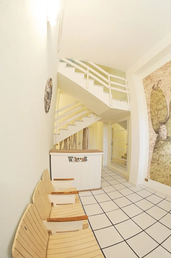 Thalìa Guest House Marzamemi