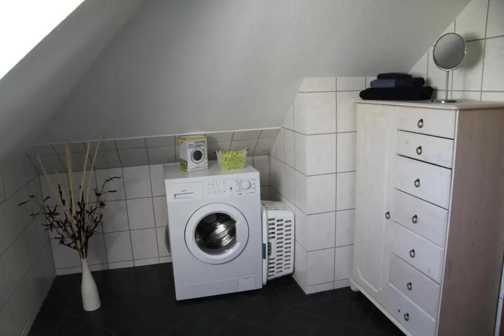 5-Sterne Ferienwohnung-Treeneblick