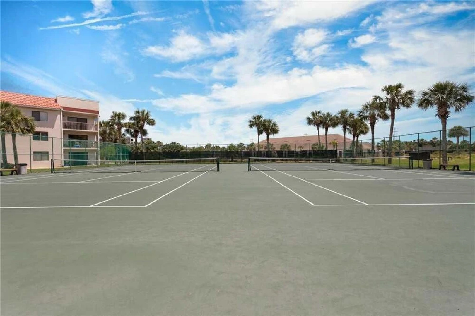 Ocean Village Club Q11 - Two Bedroom Condo