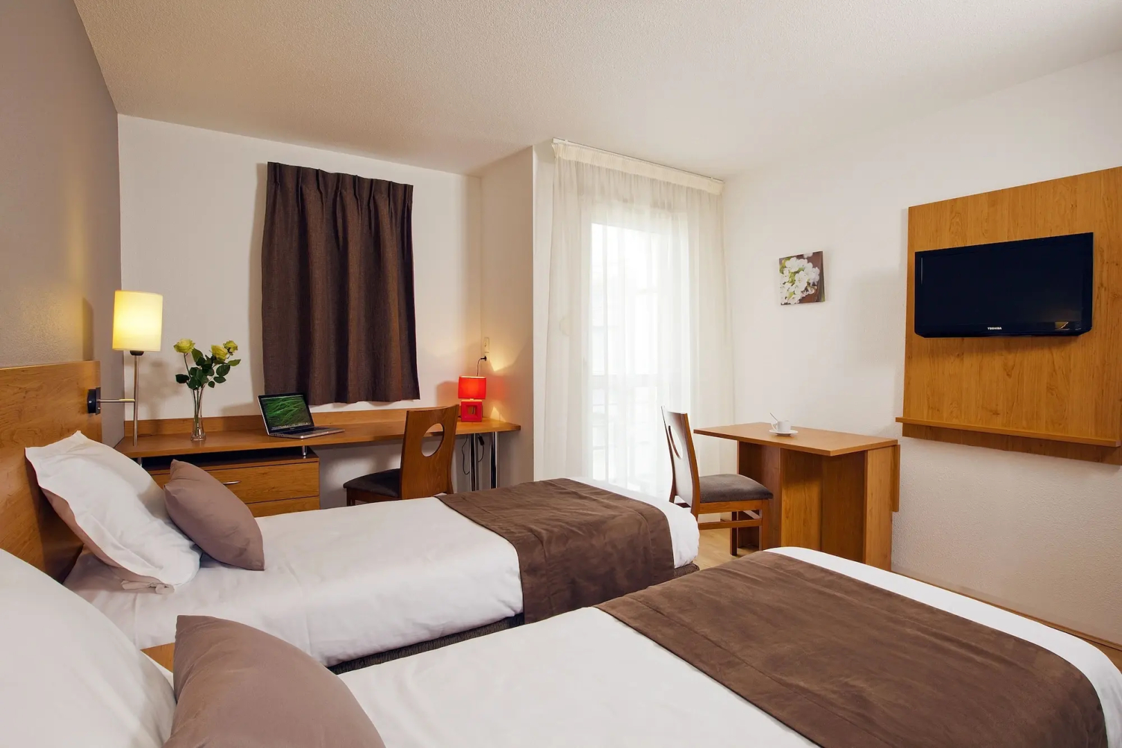 Séjours & Affaires La Rochelle Les Minimes