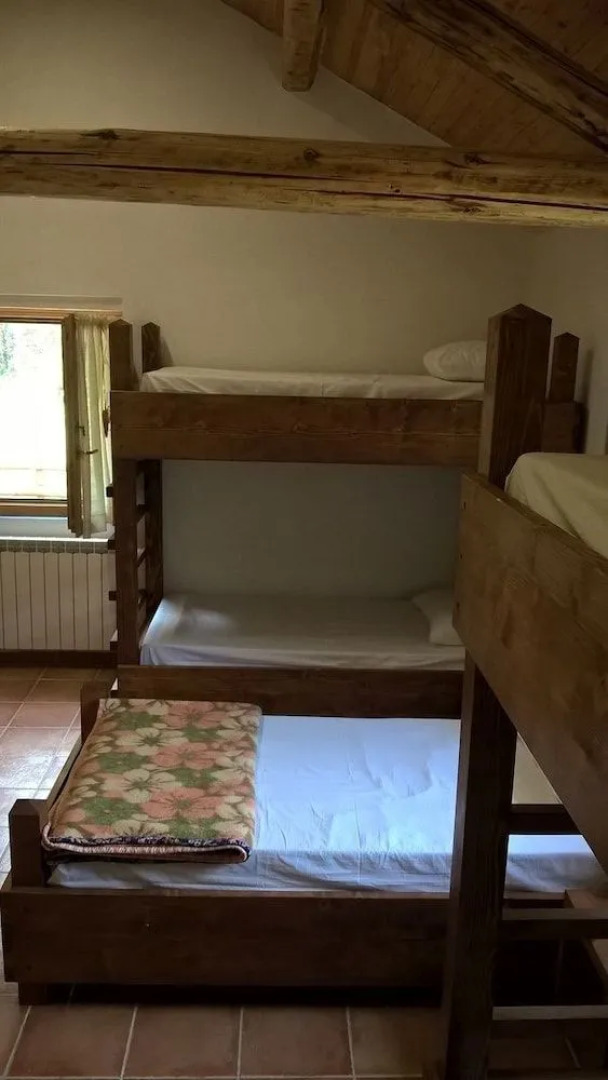 Rifugio Casermette del Monte Penna