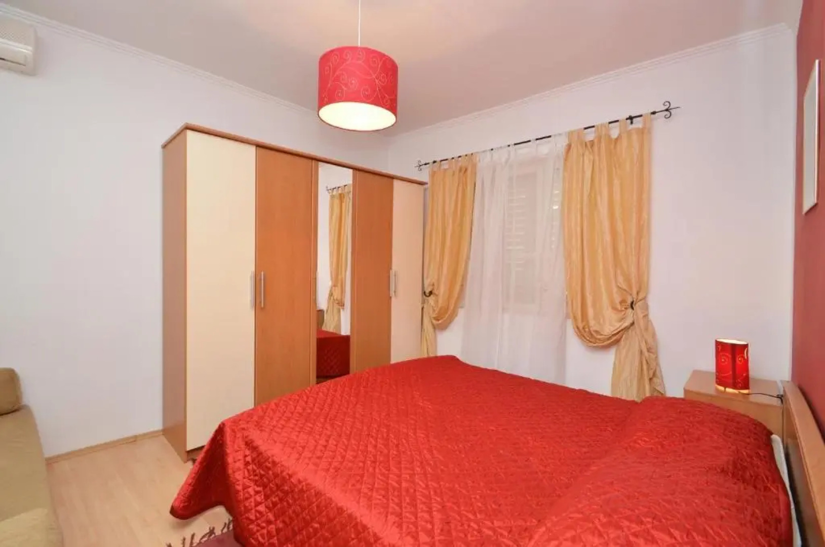 Apartments MT Residence