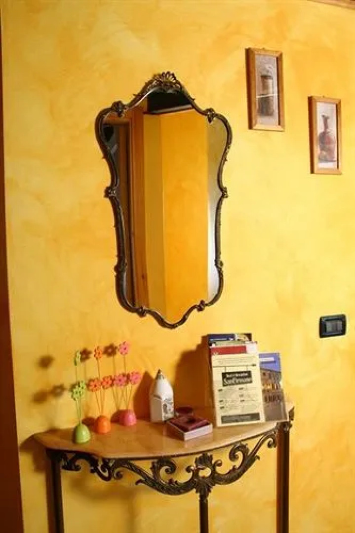 Bed & Breakfast San Firmano