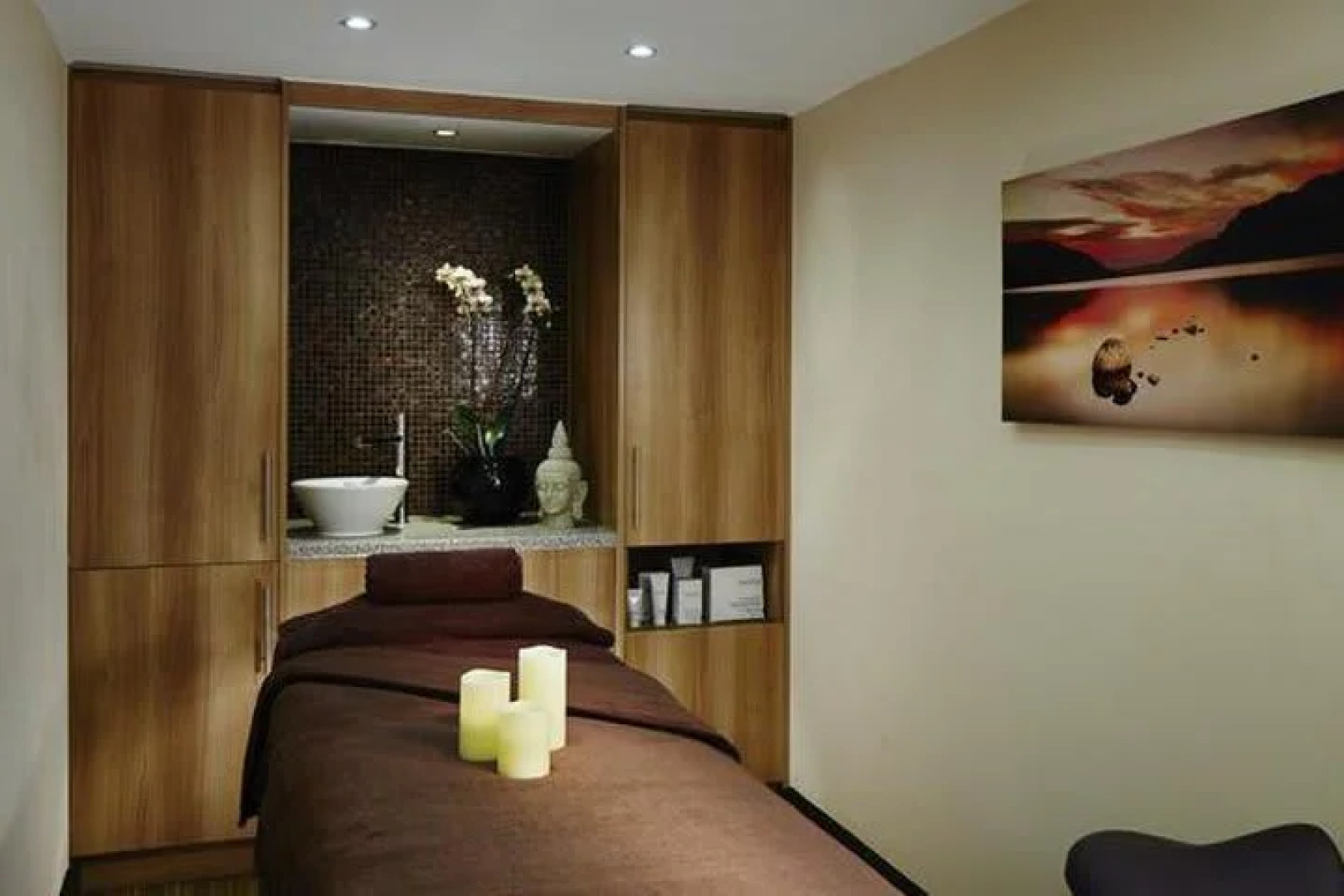 Delta Hotels By Marriott Waltham Abbey