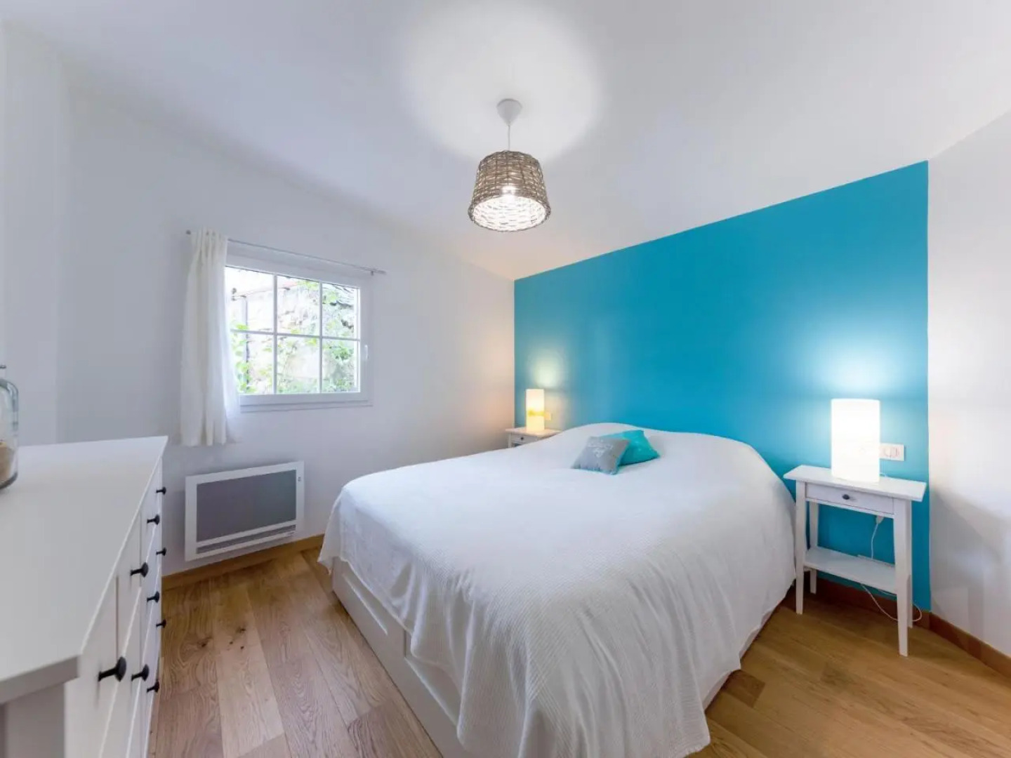 Le Vieux Chene (CMS106)