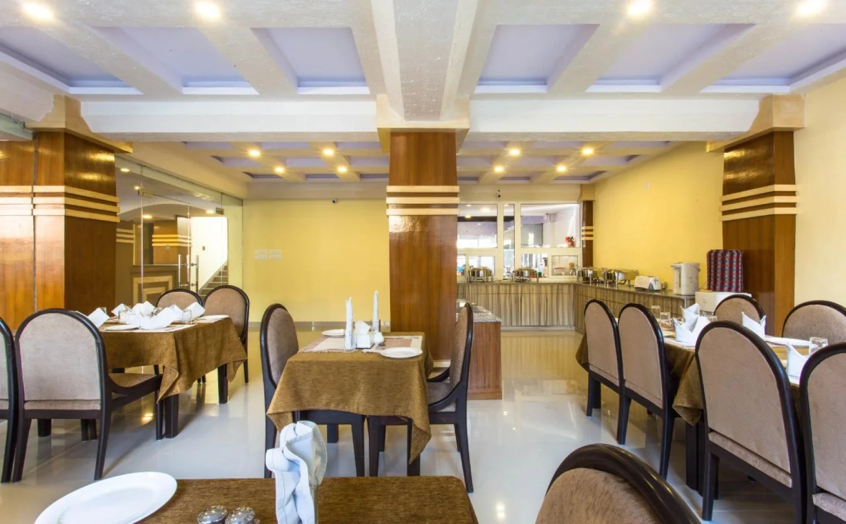 Devo Boutique Hotel