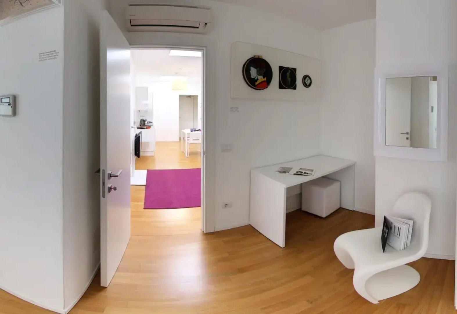 Felix Hotels - Residence Grandi Magazzini