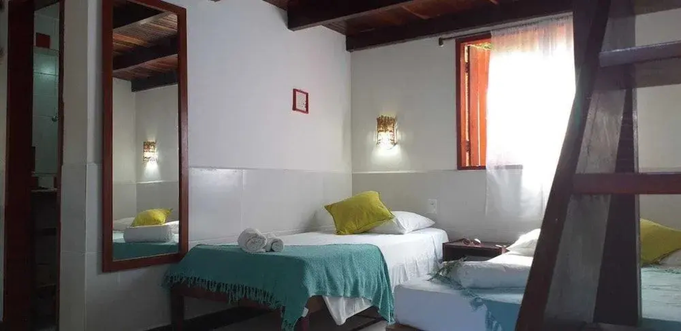 Pousada Cabana