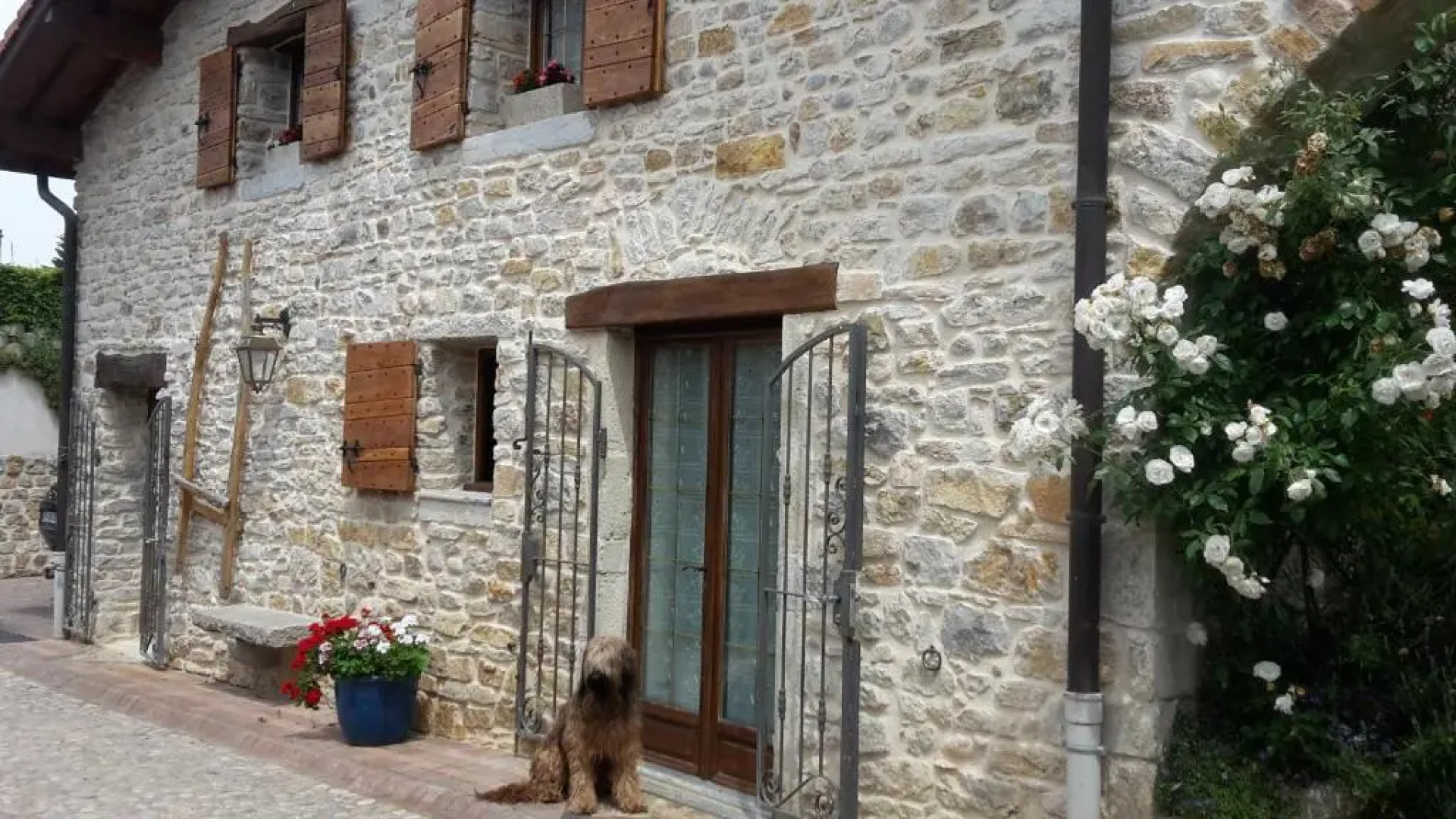 Le Grangeon 01