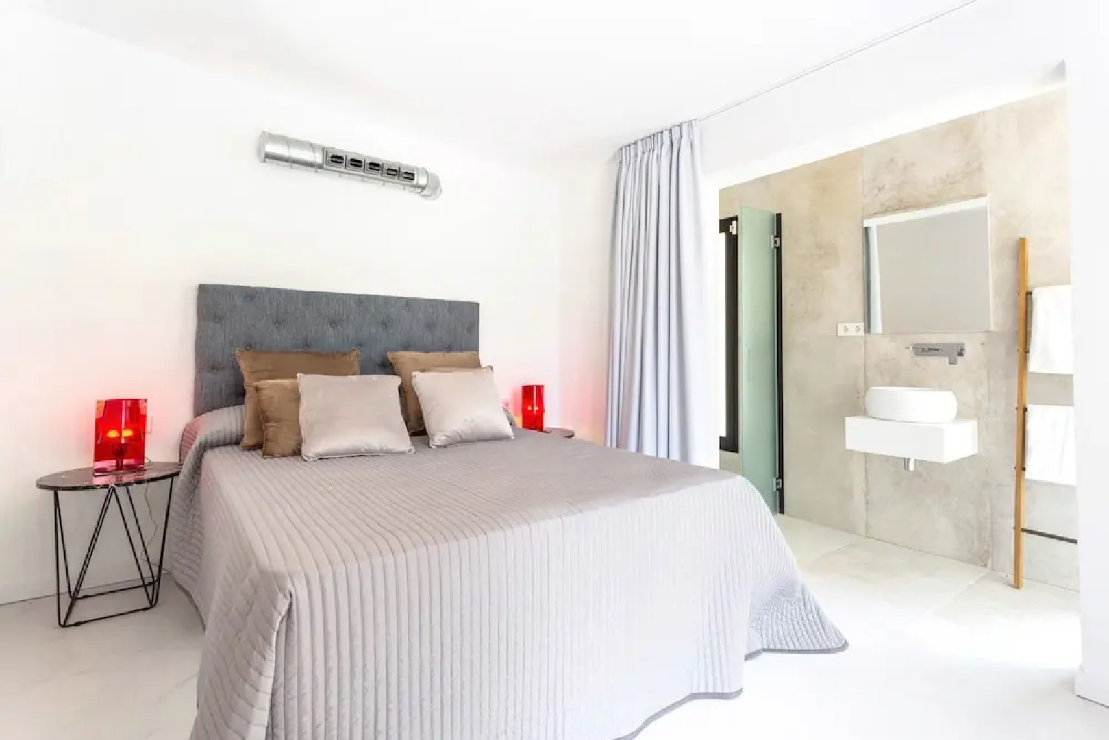 Architect Country Villa