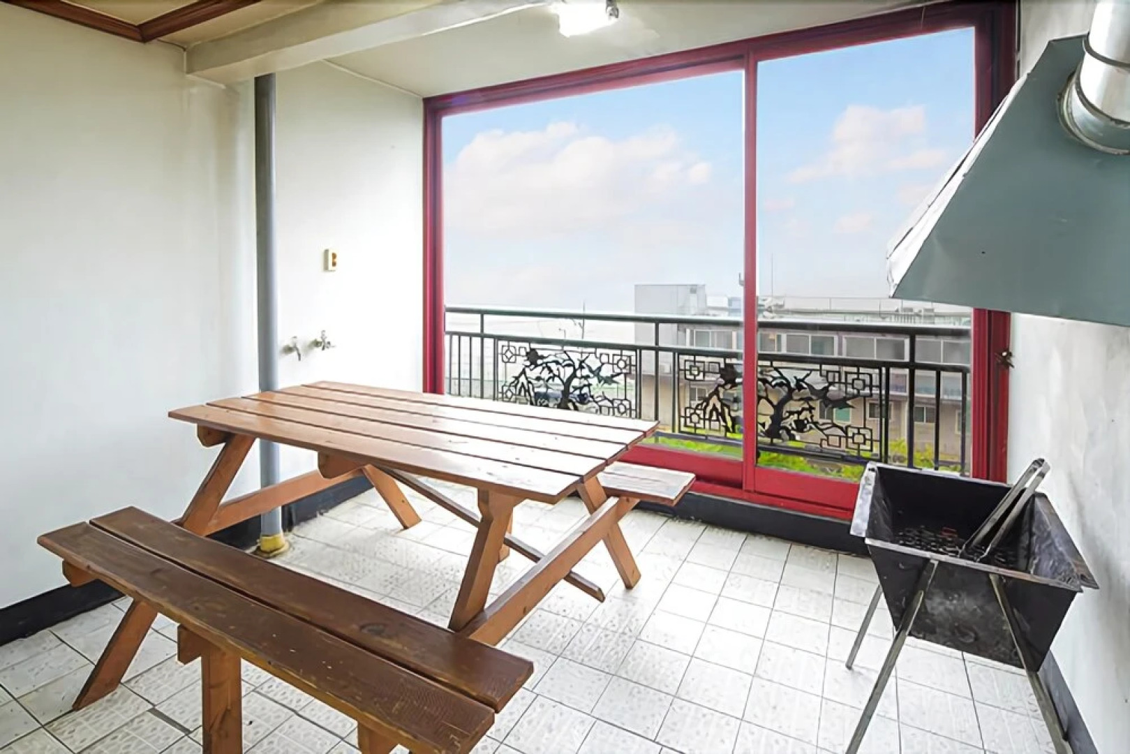 Yeongheungdoat the Seaside Pension