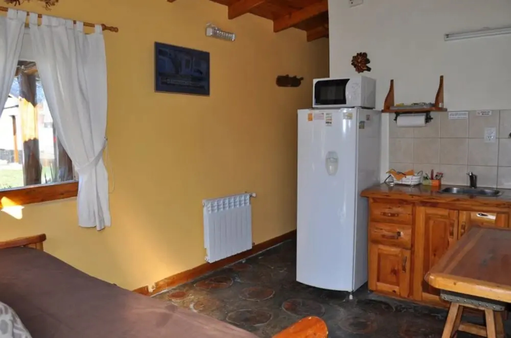 Apart Samay Hue Bungalows