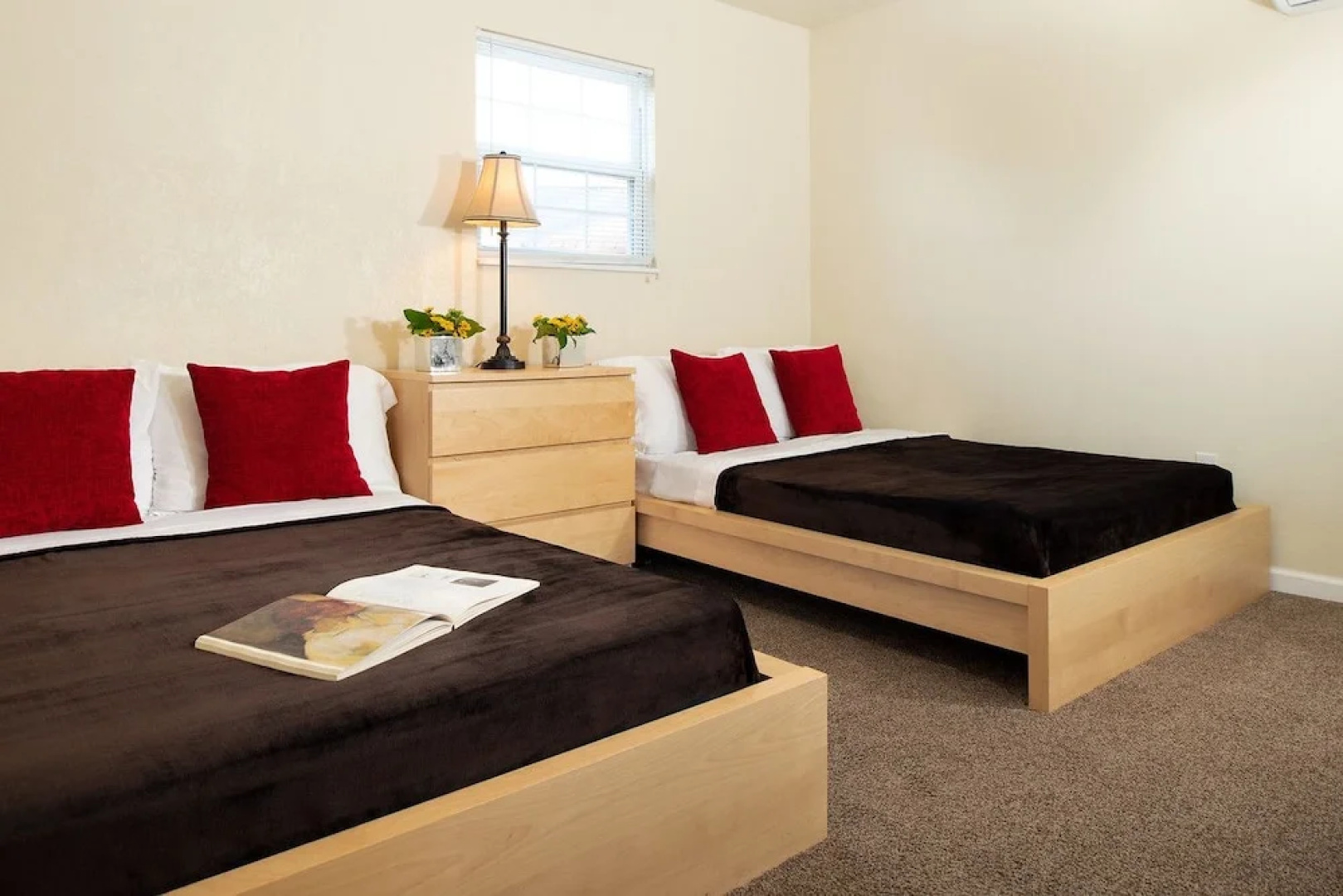 Pipestem Spa Event Center and Mountain Chalets