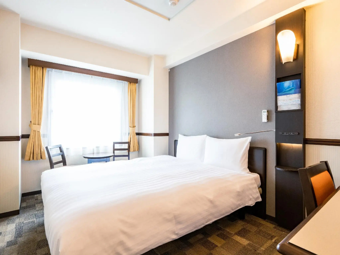 Toyoko Inn Chubu International Airport No.2